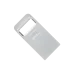 USB-накопитель 64GB Kingston DataTraveler Micro, Metal Case
