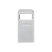 USB-накопитель 64GB Kingston DataTraveler Micro, Metal Case