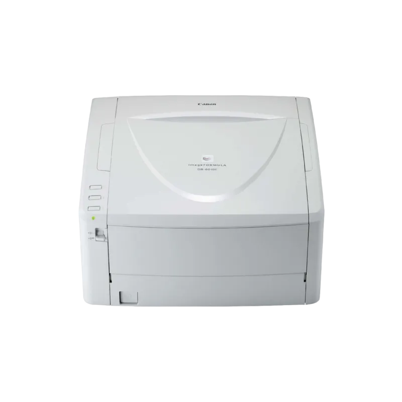 Canon imageFORMULA DR-6010C