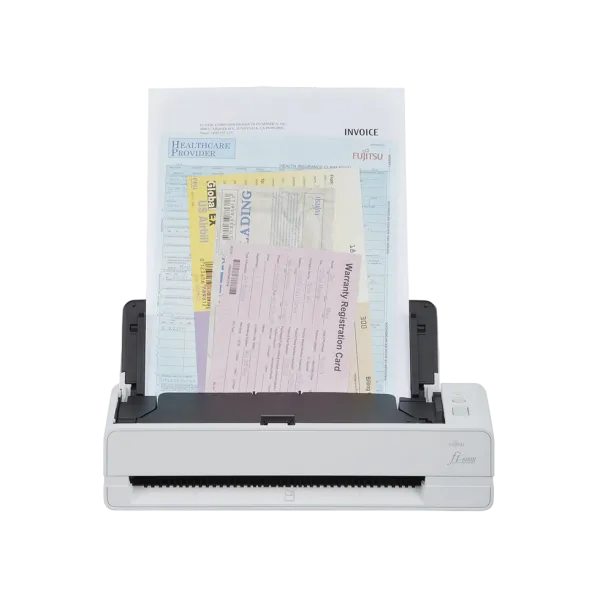 Scaner Fujitsu fi-800R