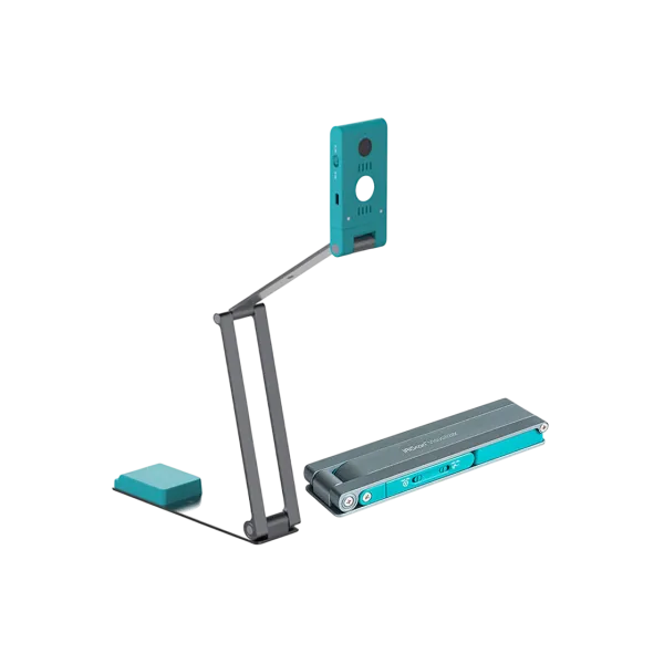 Scaner Canon IRIScan Visualiser 7 Dyslexic