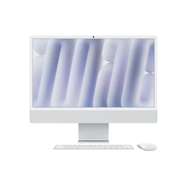 All-in-One Apple iMac MWUV3RU/A