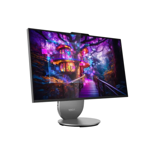 All-in-One Lenovo Yoga 27IAH10, 248057
