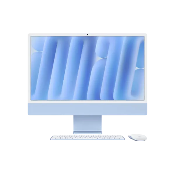 All-in-One Apple iMac MD2T4RU/A