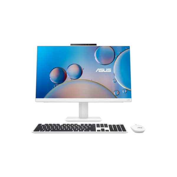 Моноблок Asus A5402, White, 206573