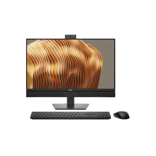 All-in-One Dell Pro QC24250
