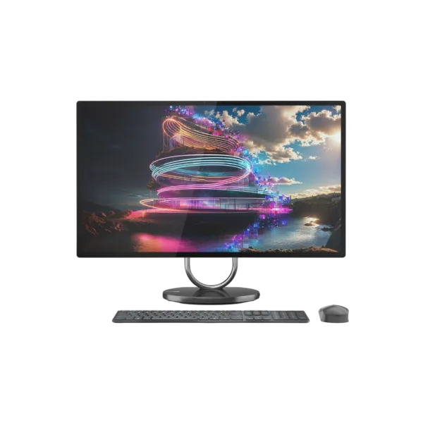 Моноблок Lenovo Yoga 32ILL10, 238082