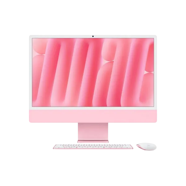All-in-One Apple iMac MWUG3RU/A