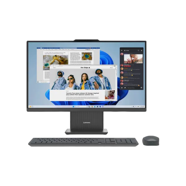Моноблок Lenovo IdeaCentre 3 24ARR9, 233417