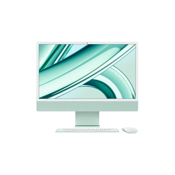 All-in-One Apple iMac MQRP3RU/A, 210250