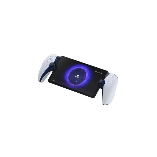 Sony PlayStation 5 Portal Remote Player White/new