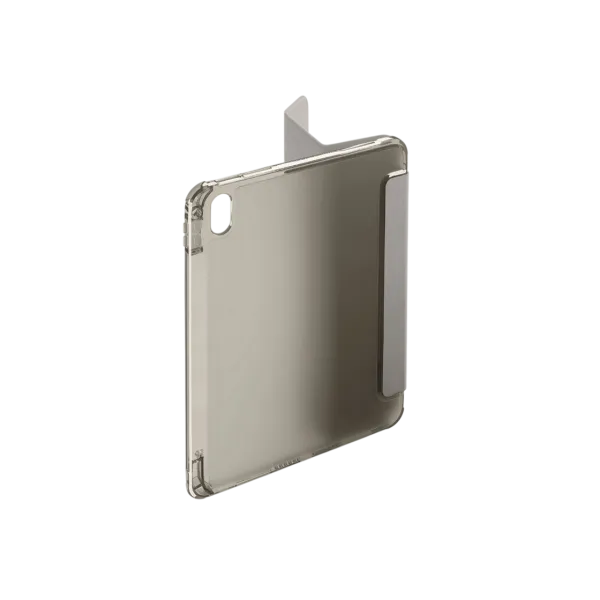 Cellular Apple iPad Air 11" 2024, Stand Case, Gray