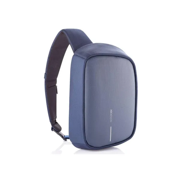 Tablet Bag Bobby Sling, anti-theft, P705.785 for Tablet 9.7" & City Bags, Navy