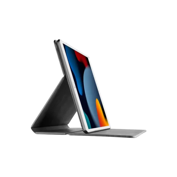 Cellular Apple iPad 10.2 (2019), Stand Case  Black