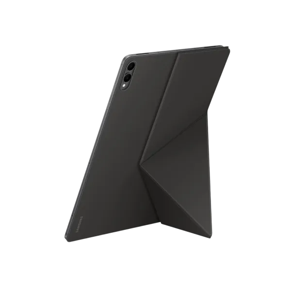 Smart Book Cover Tab S11 Ultra, Black
