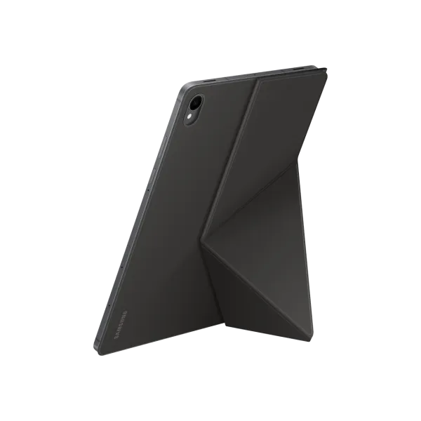 Smart Book Cover Tab S11, Black