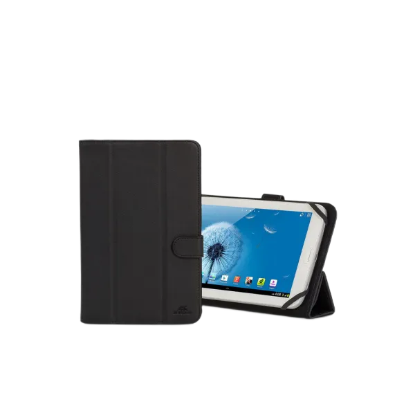 Tablet Case RivaCase 3132, Black