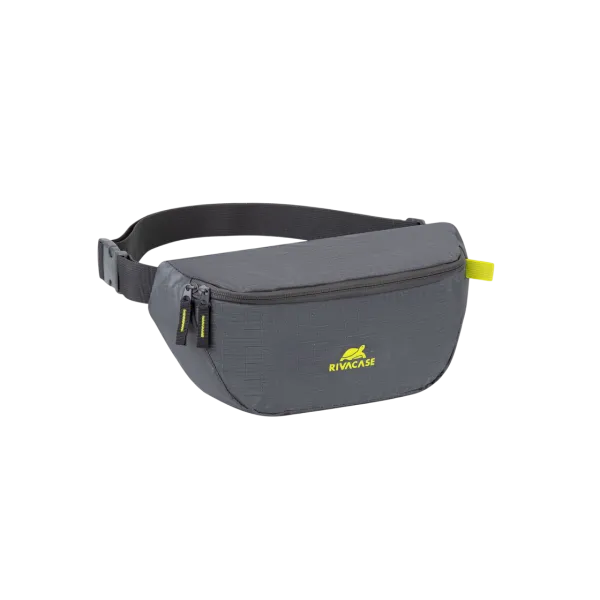 Waistpack Bag Rivacase 5512, Gray