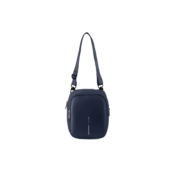 Tablet Bag XD-Design Boxy Sling, Crossbody, P705.955, Navy
