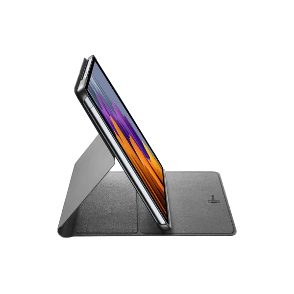 Cellular Samsung Galaxy Tab S9, Stand Case, Black