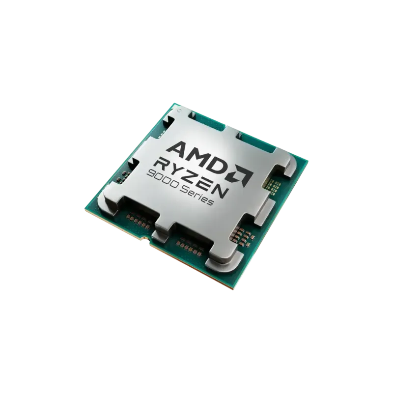 Procesor AMD Ryzen 9 9900X, Tray