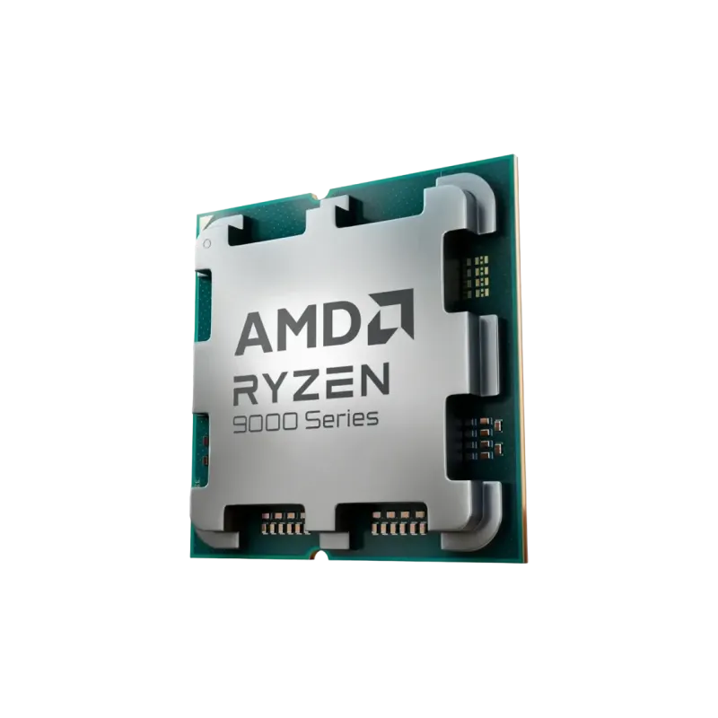 Procesor AMD Ryzen 9 9900X, Tray