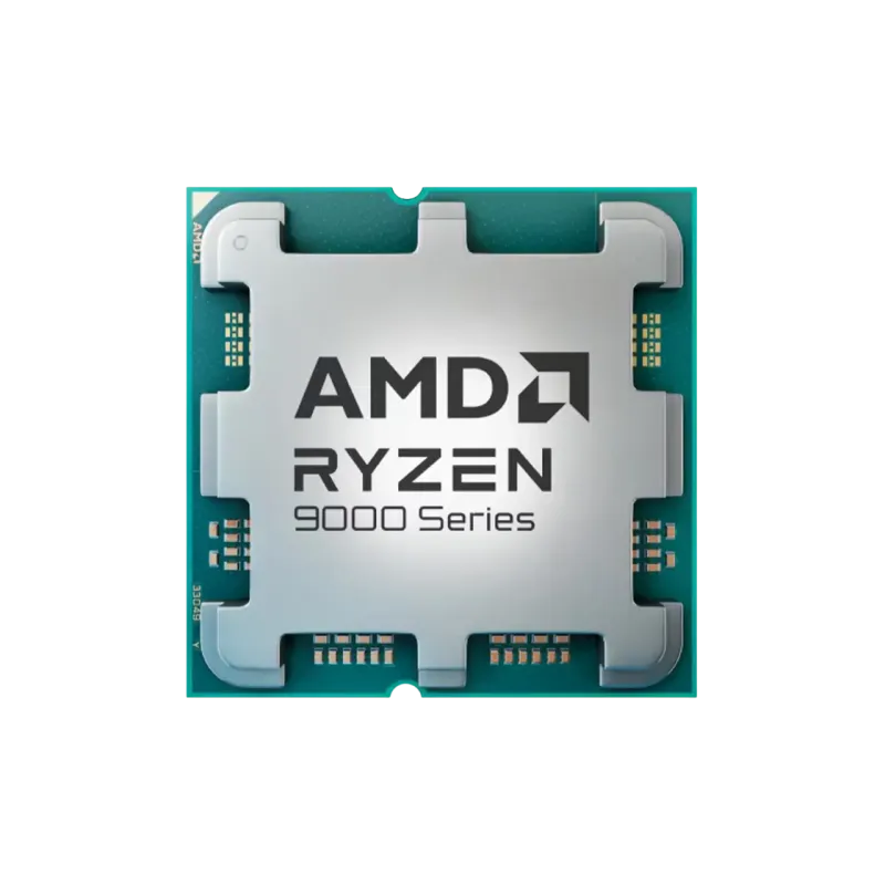 Procesor AMD Ryzen 9 9900X, Tray