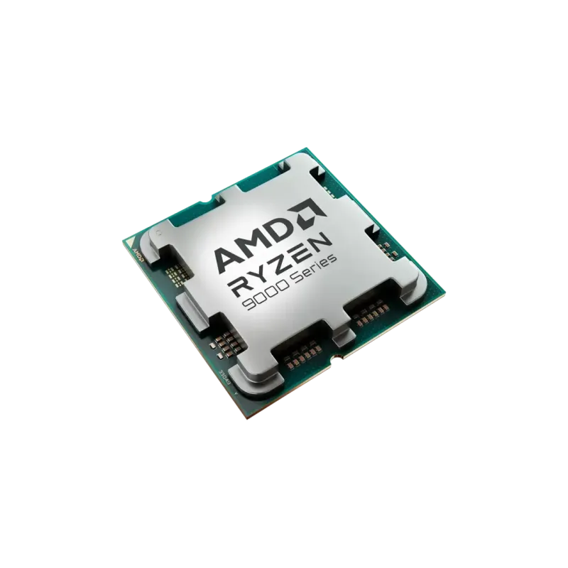 Procesor AMD Ryzen 9 9900X, Tray