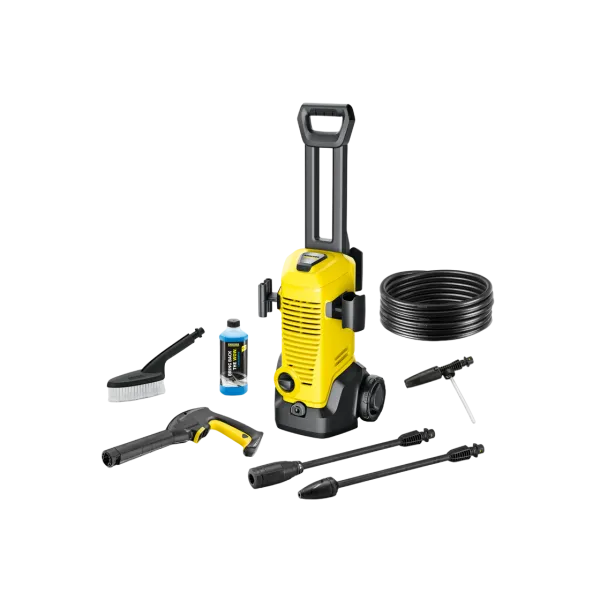 High Pressure Washer Karcher 1.676-353.0 K 3 Car