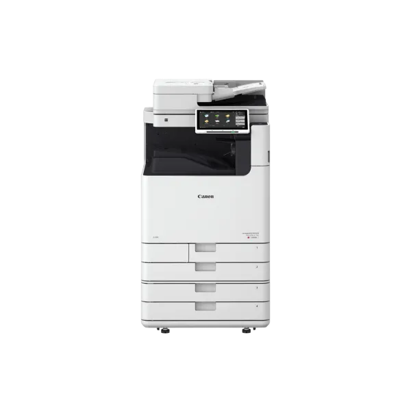 Копировальный аппарат Canon iR ADV DX C5850i