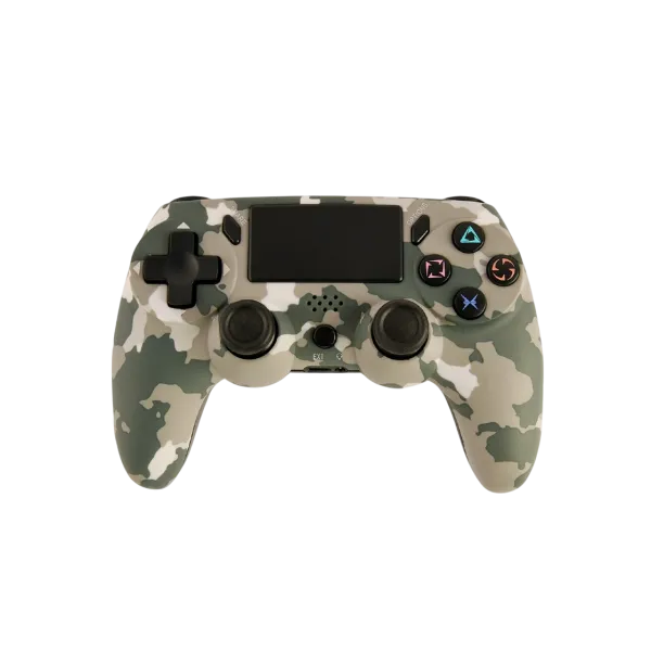 Gembird JPD-PS4BT-01-C, Camouflage