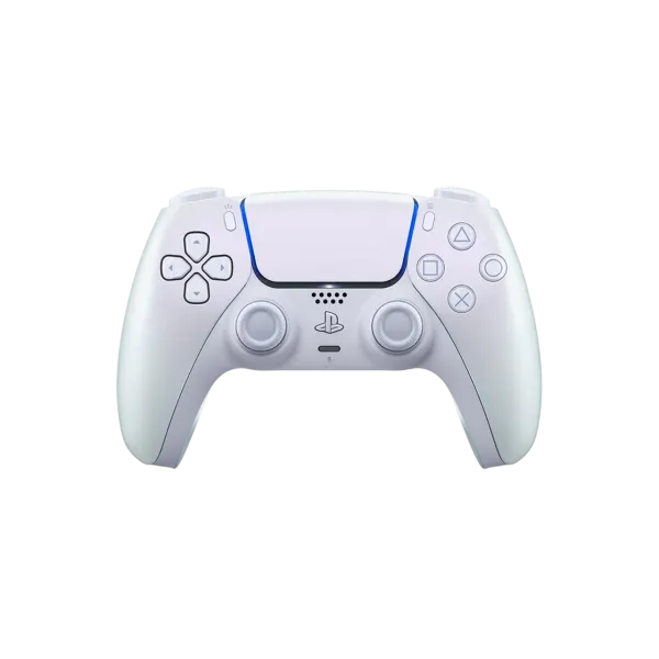 DualSense Chrome Pearl