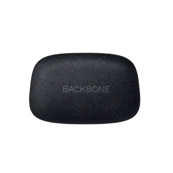 Чехол для переноски Backbone One, черный