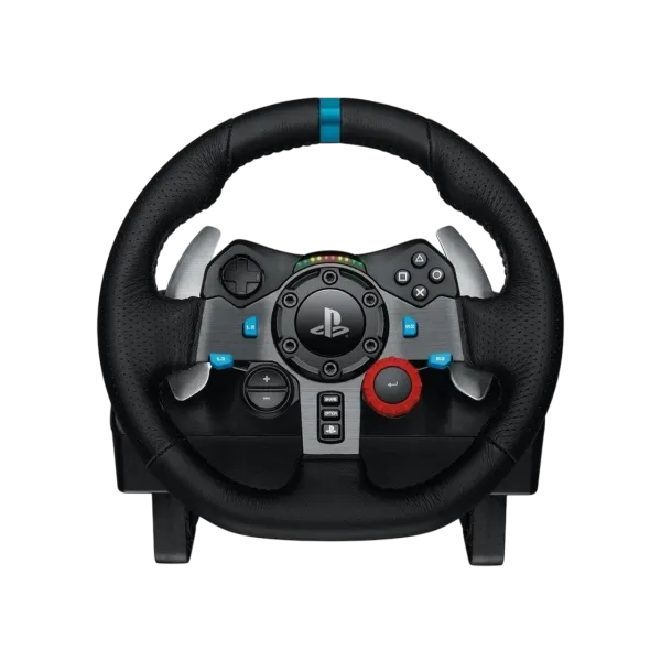 Wheel Logitech Driving Force Racing G29 + Logitech Driving Force Shifter for G29/G920/G923 Driving Force