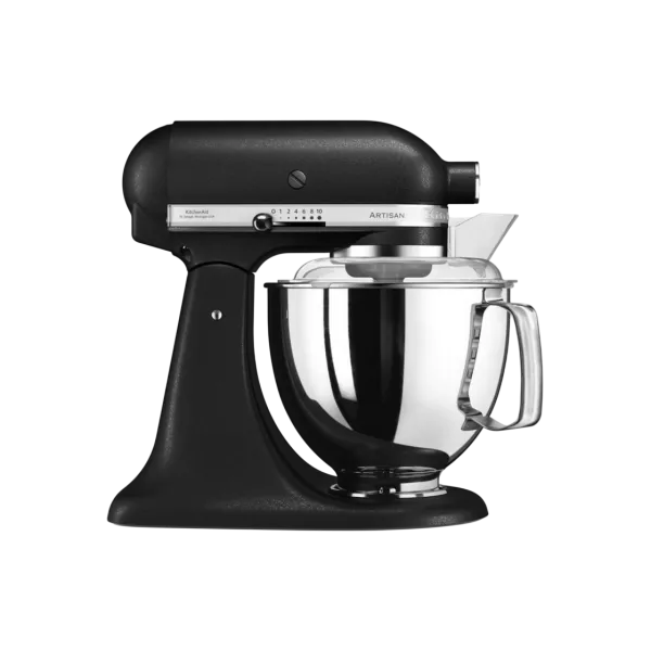 Mixer KitchenAid 5KSM175PSEBK