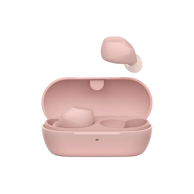 Наушники Sony WF-C710NP, Pink