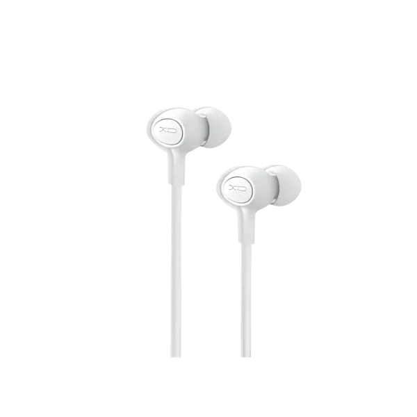 XO S6 Candy Music, White