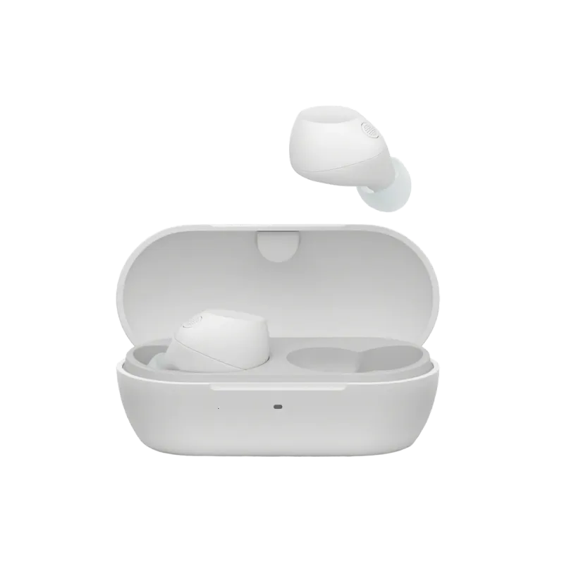 Наушники Sony WF-C710NW, White