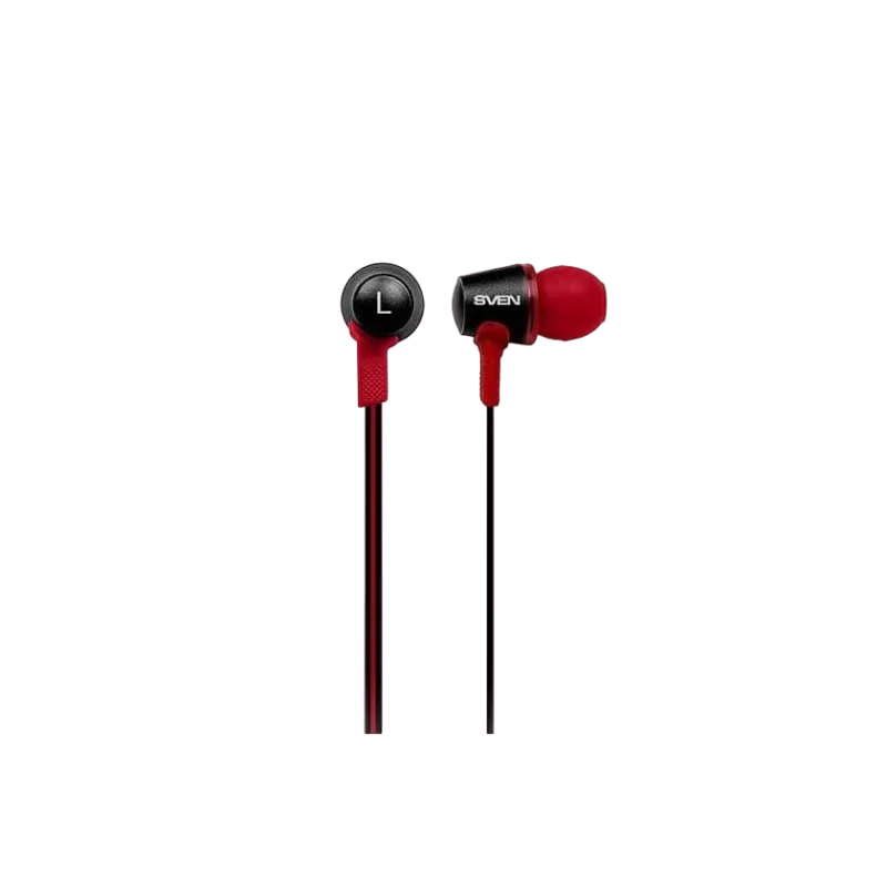 Наушники Sven E-190M, Black