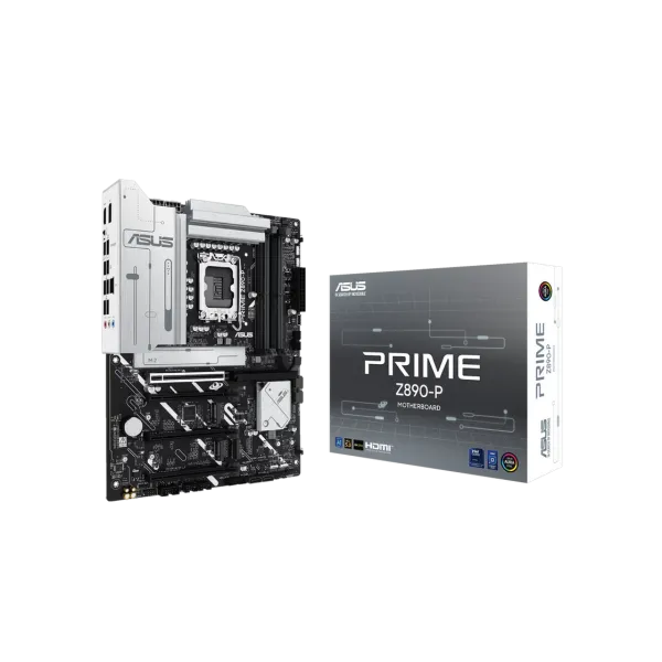 Placa de baza Asus Prime Z890-P