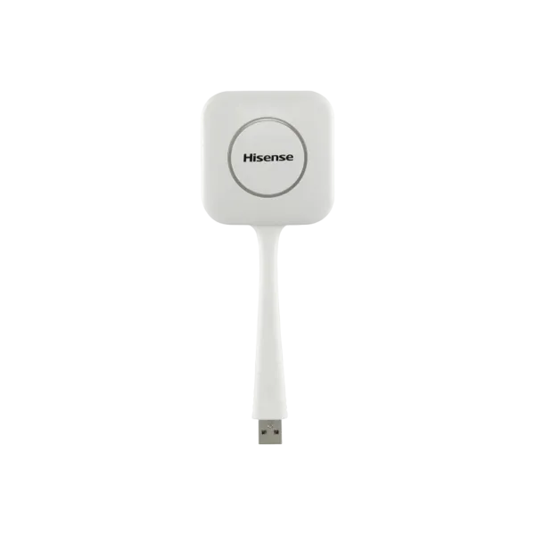 Hisense HT002A, White