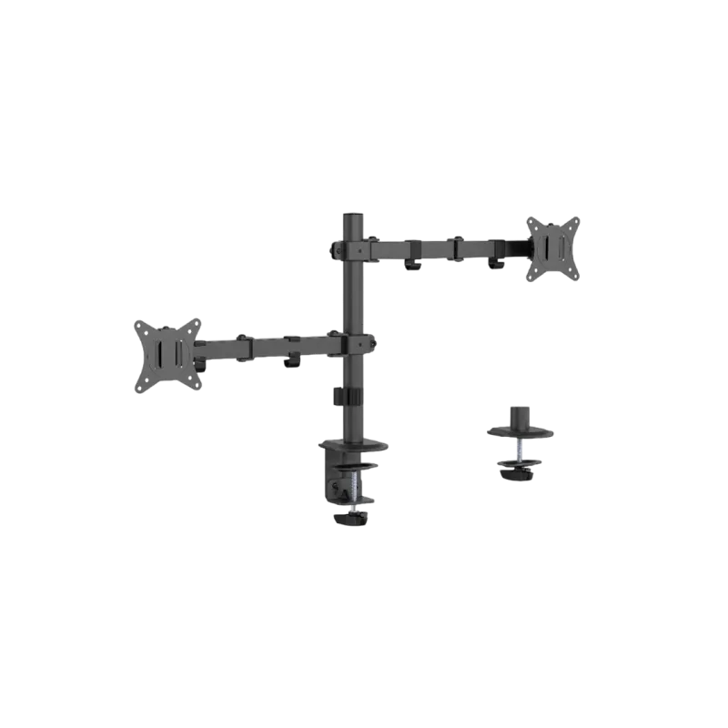 Крепление для Монитора Gembird MA-D2-03