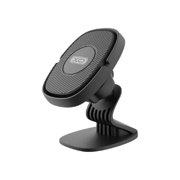 Magnetic Car Holder XO, C33 Black