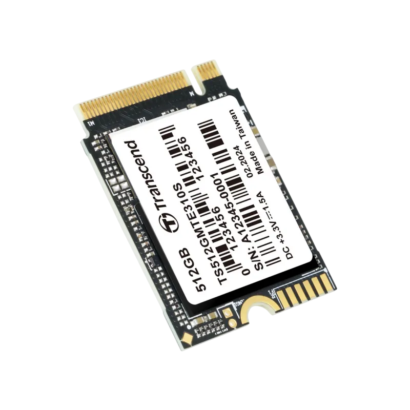 SSD 512GB Transcend MTE310S
