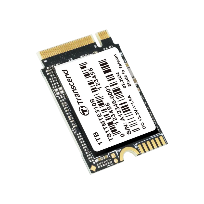 SSD 1.0TB Transcend MTE310S