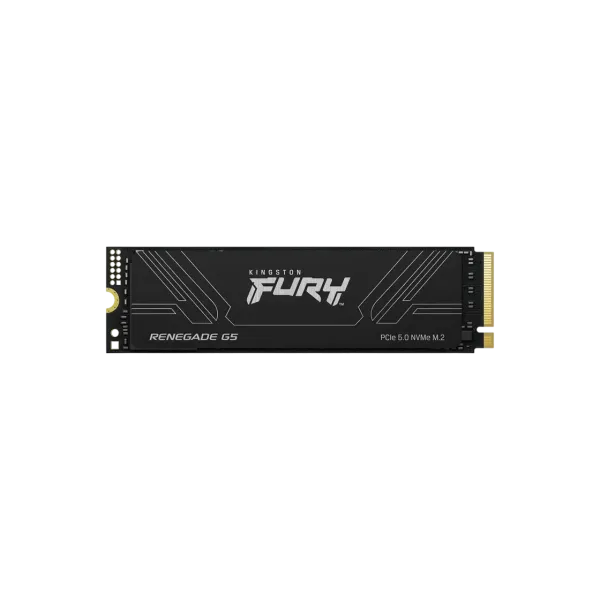 SSD 8.0TB Kingston Fury Renegade G5