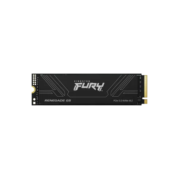 SSD 4.0TB Kingston Fury Renegade G5