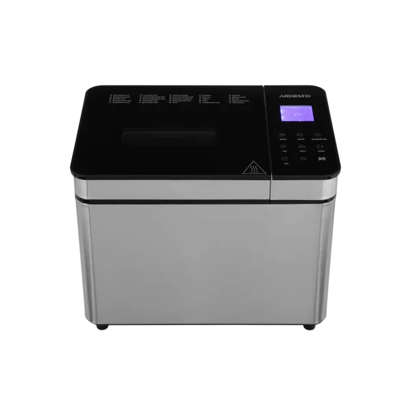 Хлебопечка Ardesto BM-A900BL