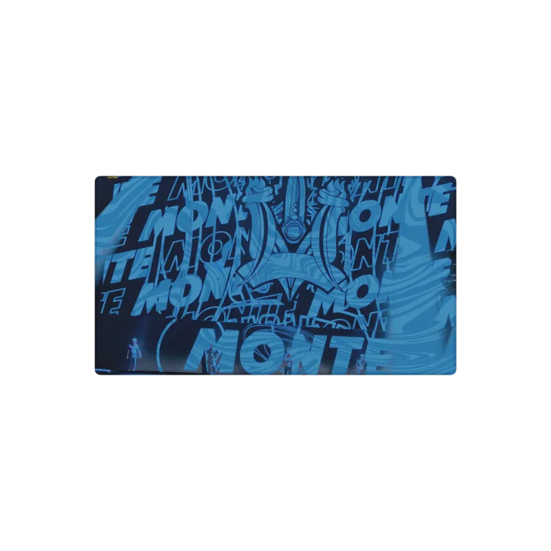 Mouse Pad HATOR TONN eSport 3XL (HTP044) Monte edition