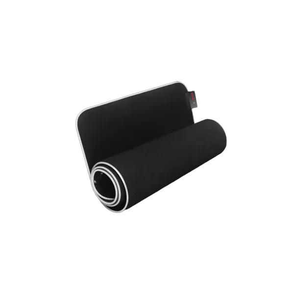 Mouse Pad Bloody MP-75N, Black